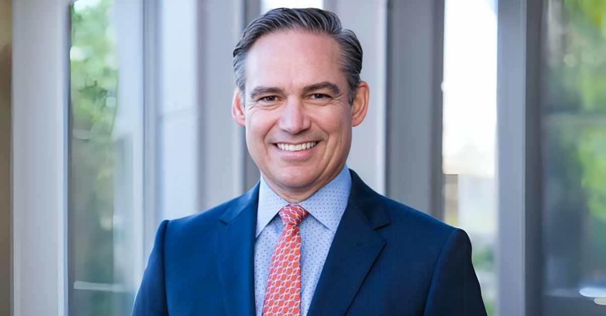 Kelly Ortberg Boeing's CEO Kelly Ortberg Boeing's CEO