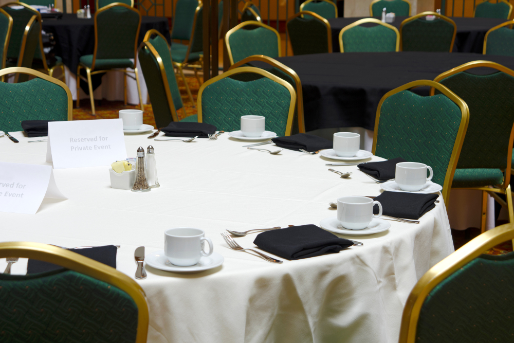 Monthly Membership Luncheon on June 21