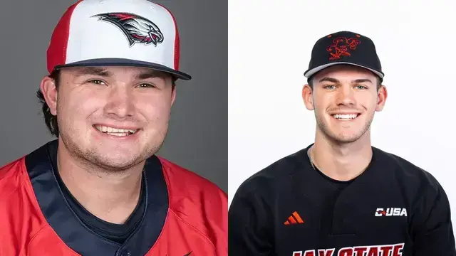 Who among former Northeast Mississippi area high school stars will participate in events the week of Monday, March 23?