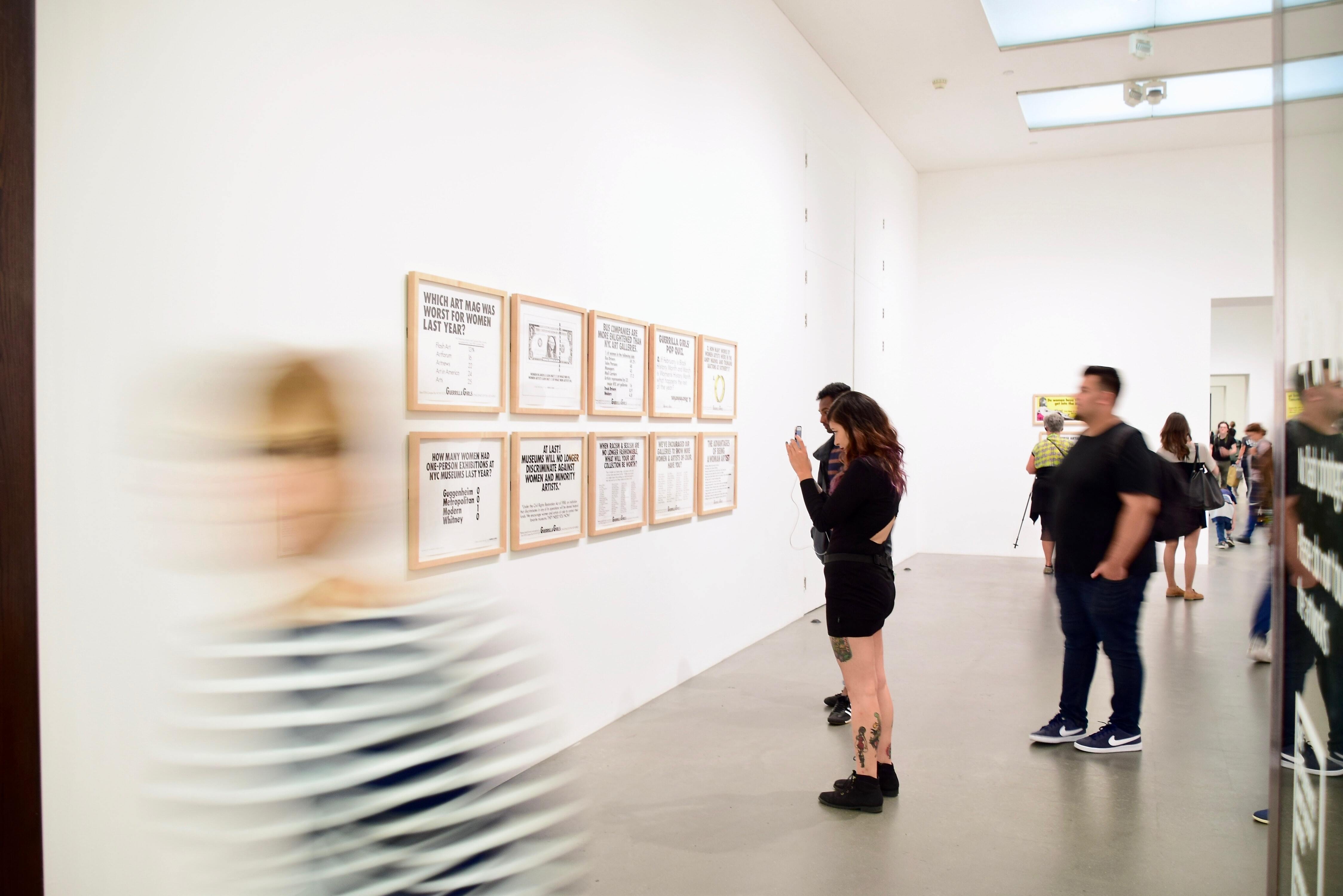 OCAF Presents the Winter 2023 Exhibitions OCAF Presents the Winter 2023 Exhibitions