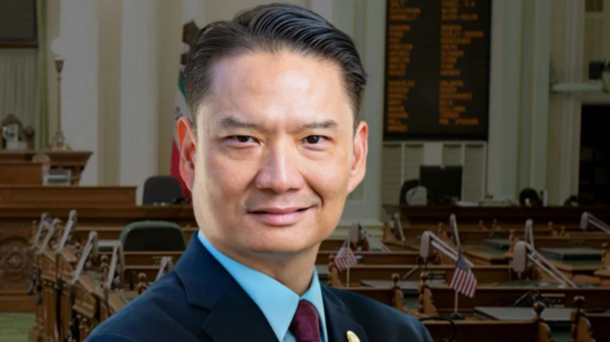 State Rep. Tri Ta District 70