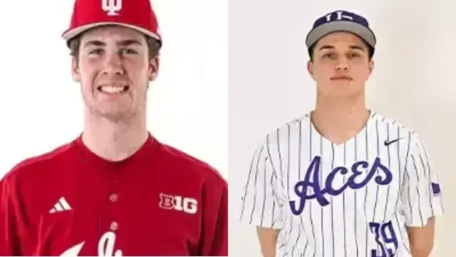 Which former South Indy News area high school standouts will be in action on Saturday, May 10?