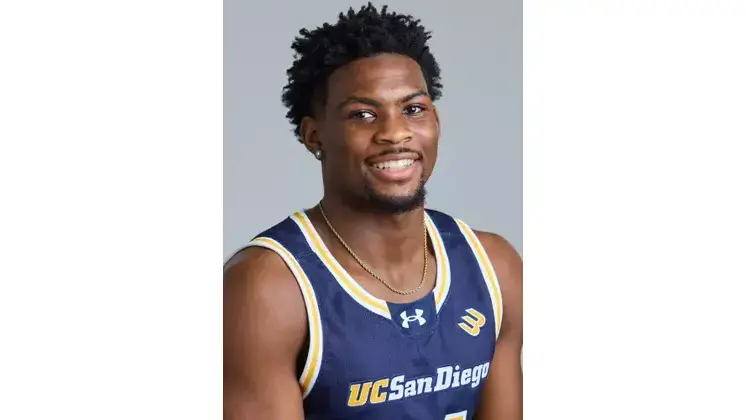 Jasen Brooks, former Cleveland High School standout’s collegiate team plays on Thursday, March 20 in Division I NCAA Basketball Championship Tournament