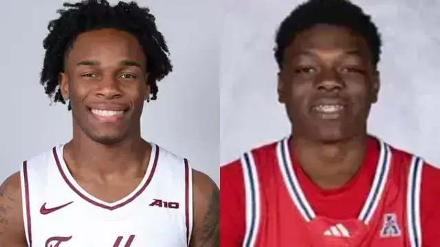 Which former Southside VA News area high school standouts will be in action on Thursday, March 13?