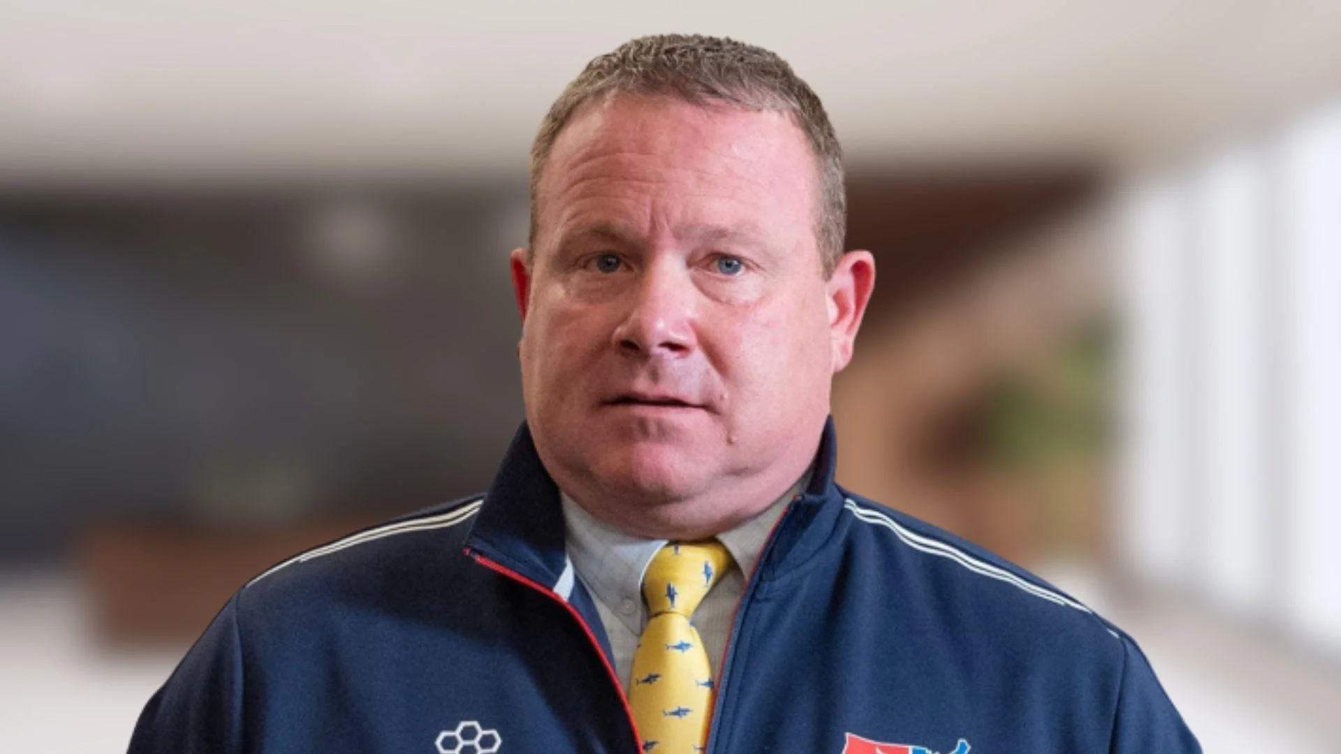 Scott Martin, Senator for Pennsylvania - X