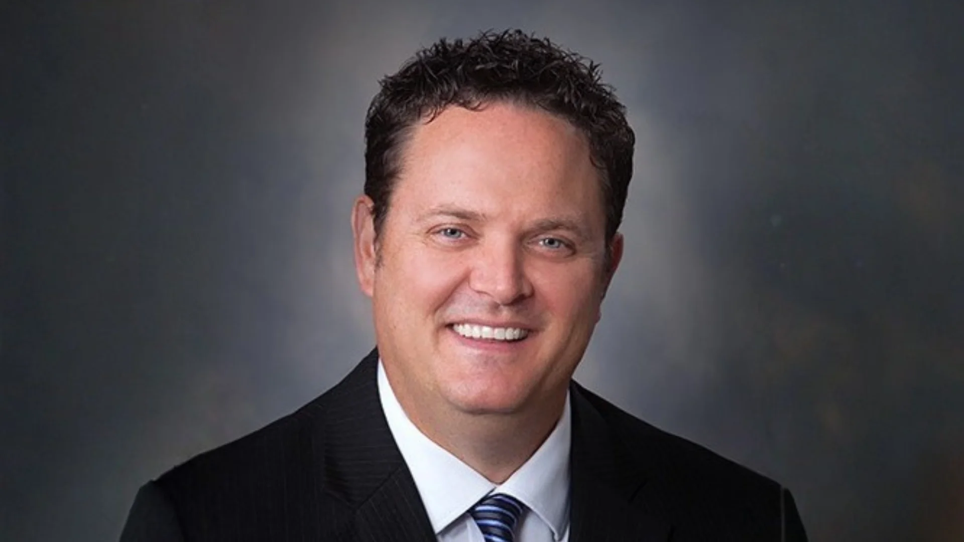 Dr. Aaron Spence, Superintendent at Loudoun County Public Schools Dr. Aaron Spence, Superintendent at Loudoun County Public Schools