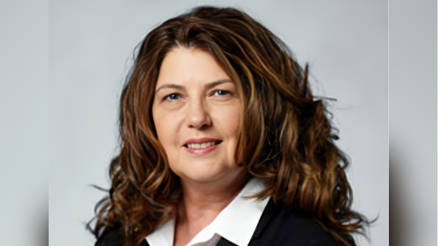 Patty Charlton Chancellor