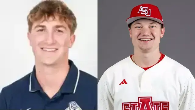 Which former Pulaski Times area high school standouts will be in action in the week starting Monday, May 12?