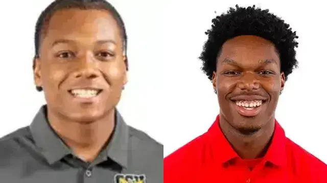 Which former North Baltimore Journal area high school standouts will be in action on Saturday, April 26?