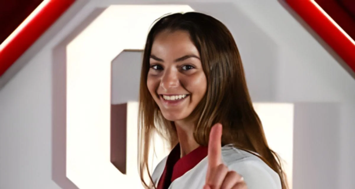 Oklahoma softball drops series opener to Arizona, ending February win streak