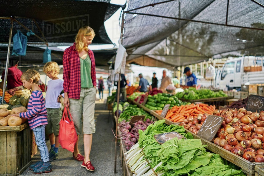 The Ferndale Public Market is Looking For Vendors The Ferndale Public Market is Looking For Vendors