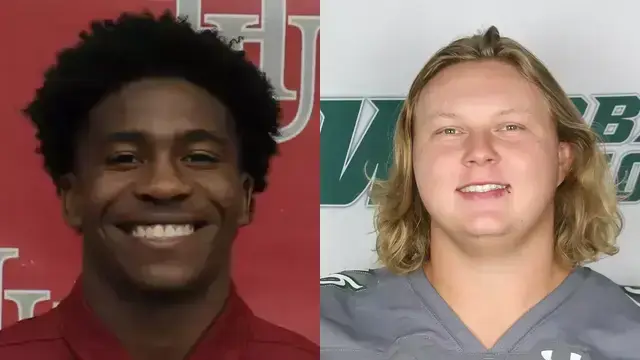 Which former high school stars from South Lake County area will be in action for the week of Monday, Sept. 29? Which former high school stars from South Lake County area will be in action for the week of Monday, Sept. 29?