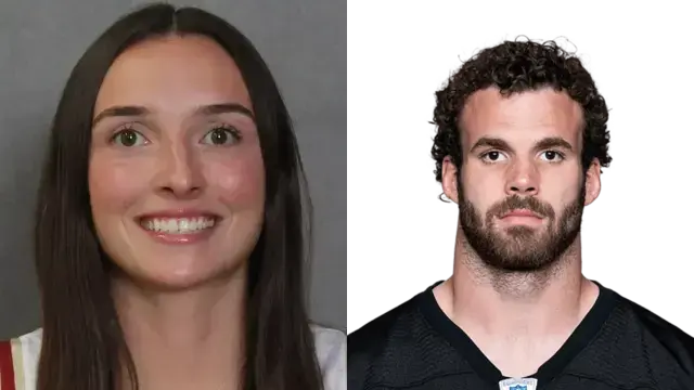 Riley Corcoran and Payton Wilson - 