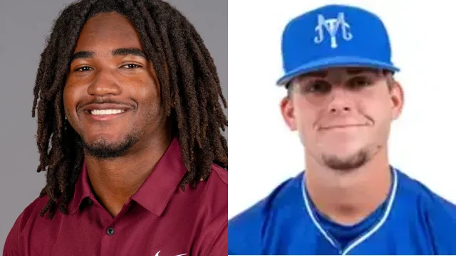 Which former SE Tennessee News area high school standouts will be in action in the week starting Monday, April 28?