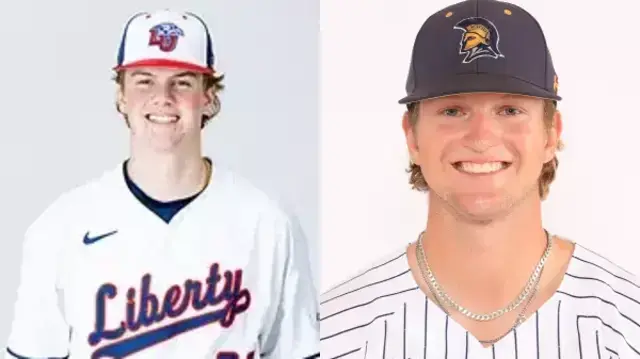 Which former Randolph County News area high school standouts will be in action on Friday, April 11?