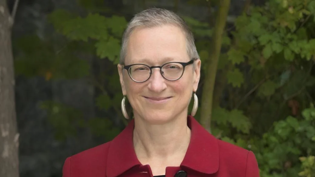 Julie A. White, Ph.D., CEO and Chancellor of Pierce College
