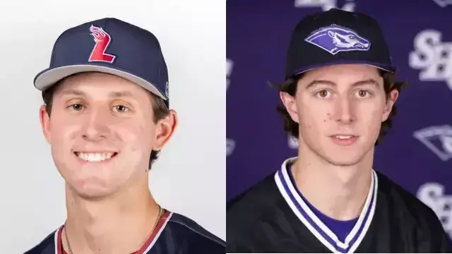 Which former Memphis Standard area high school standouts will be in action on Friday, April 18?