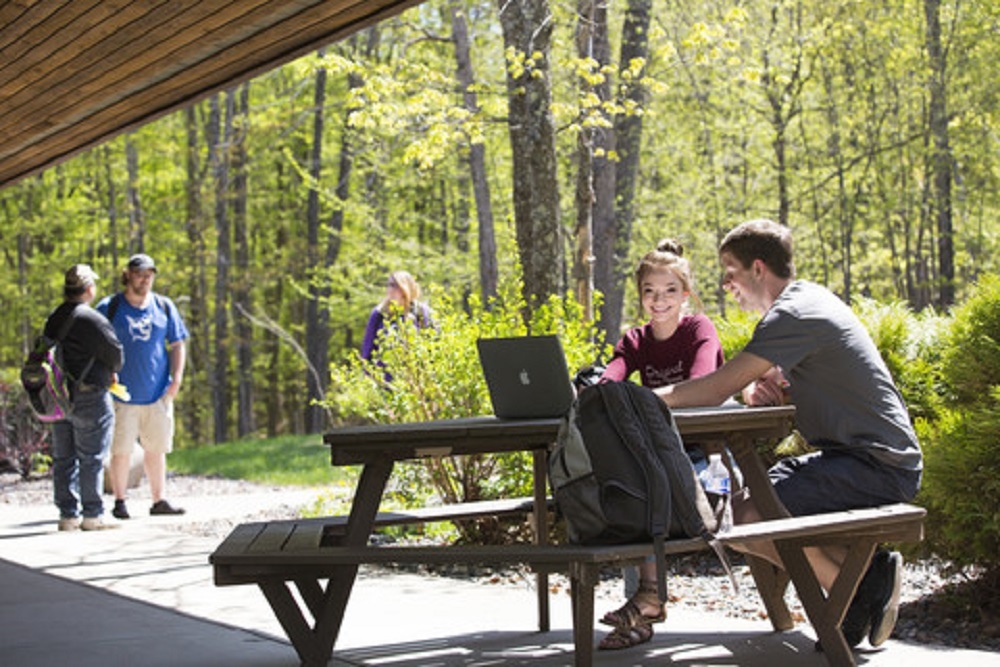 Nicolet College Launches Summer Outdoor Adventure Season!