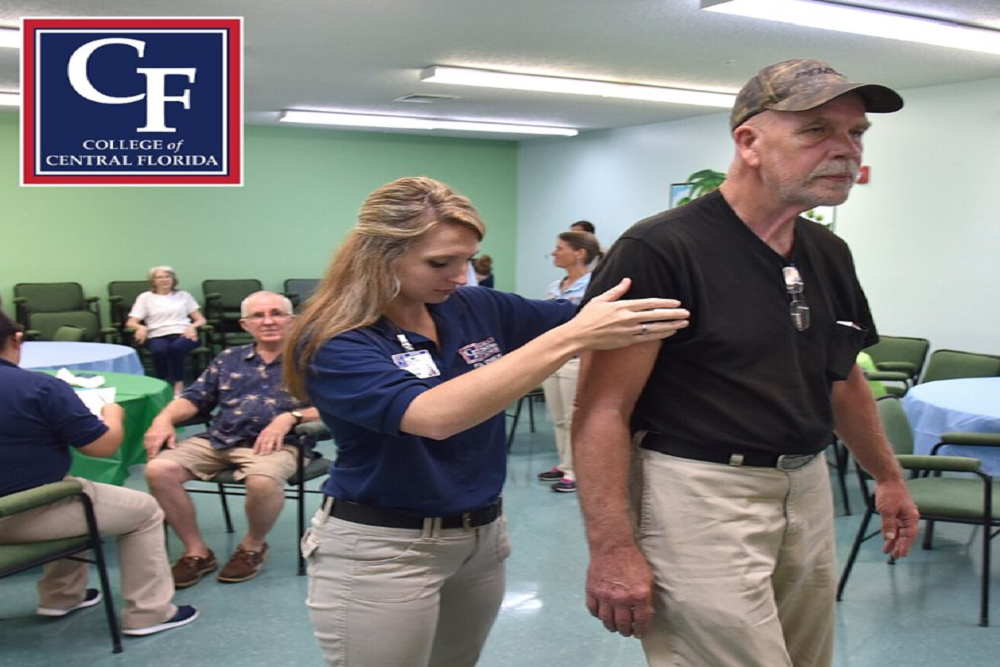 Physical Therapist Assistant Information Session