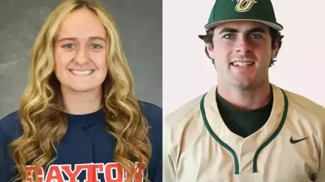 Which former West Hamilton News area high school standouts will be in action on Saturday, March 22?