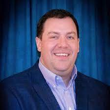 Special Business at Breakfast: Lafourche Parish President, Archie Chaisson and Lafourche Parish Superintendent, Jarod Martin