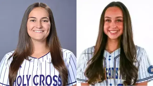 Brooke Ventrelle and Alivia Parks Brooke Ventrelle and Alivia Parks