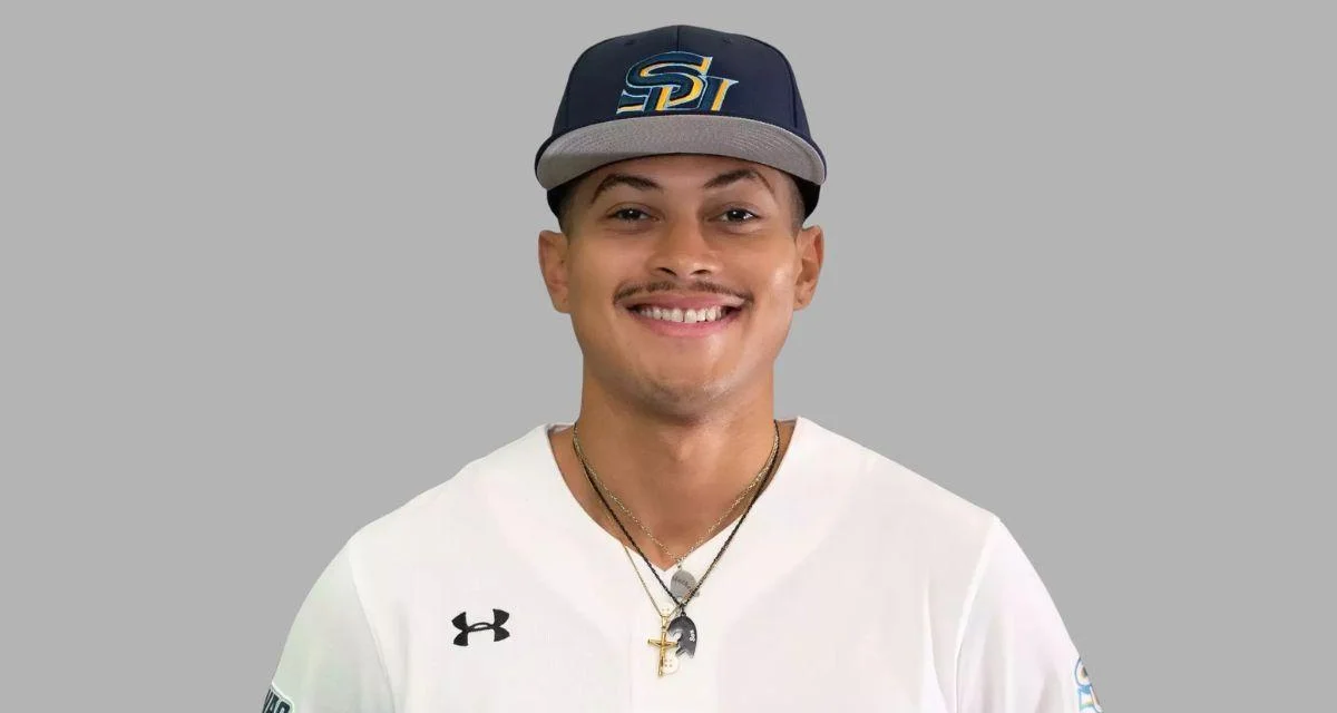 Bobby Spencer, baseball player