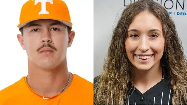 Which former NW Tennessee News area high school standouts will be in action on Friday, May 30?