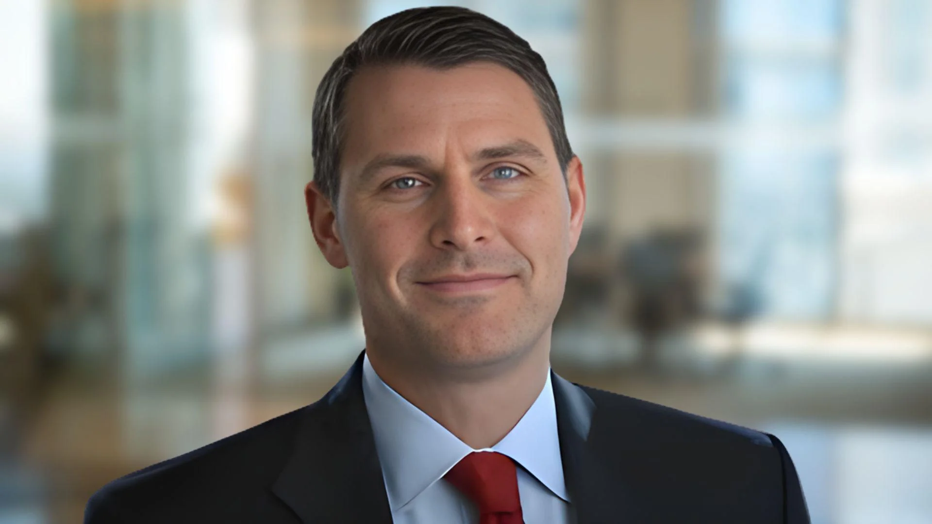 Doug Truax, CEO of Restoration of America Foundation