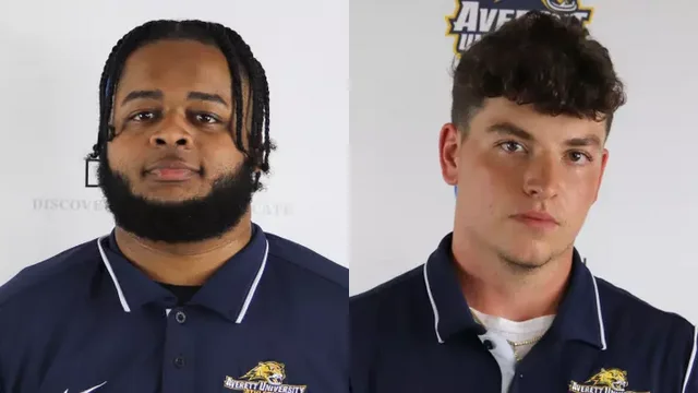 Anthony Brunelli and Kori Chavis - Anthony Brunelli and Kori Chavis -