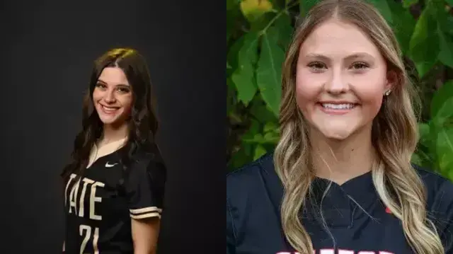 Which former Southern West Virginia News area high school standouts will be in action on Saturday, April 26?