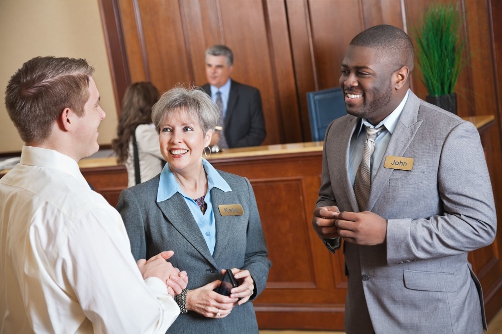 Hospitality Host Group Sales to be held April 3 Hospitality Host Group Sales to be held April 3