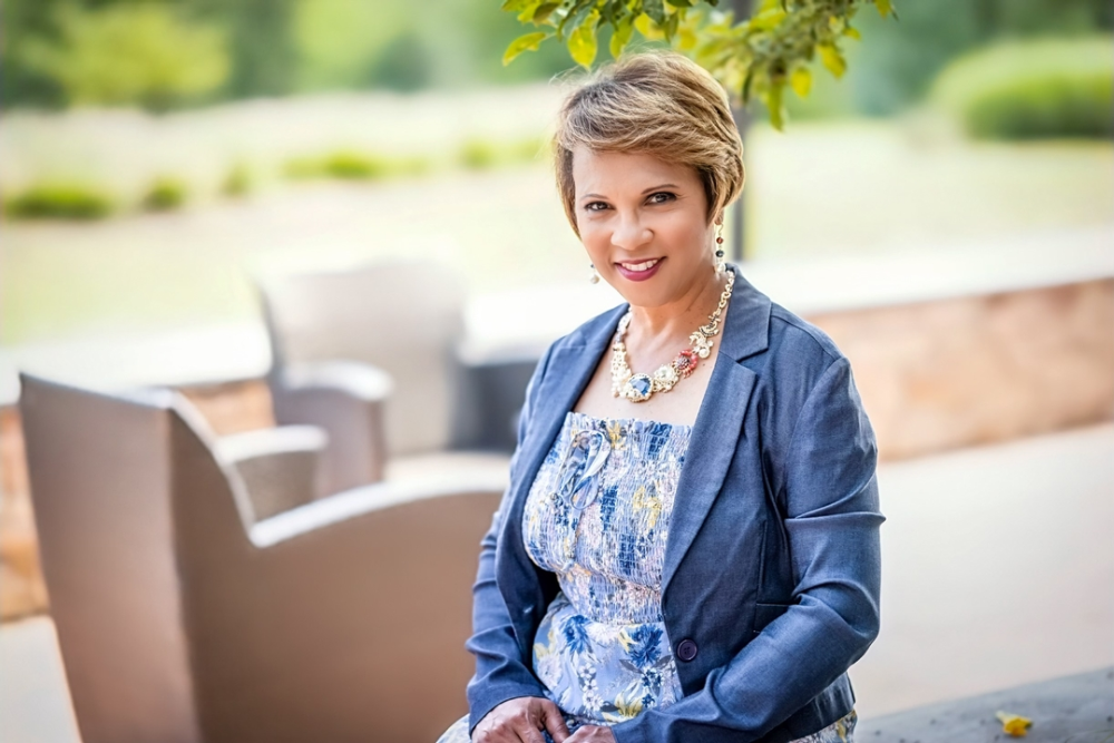 Award-winning national journalist, best-selling author Sophia A. Nelson to address Southern University graduates at Fall 2022 Commencement