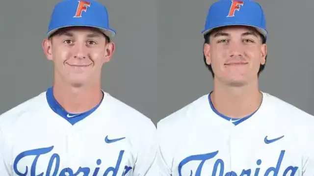 Which former Palm Coast Times area high school standouts will be in action on Sunday, June 1?