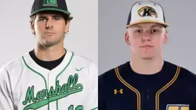 Which former South Cuyahoga News area high school standouts will be in action on Tuesday, May 13?