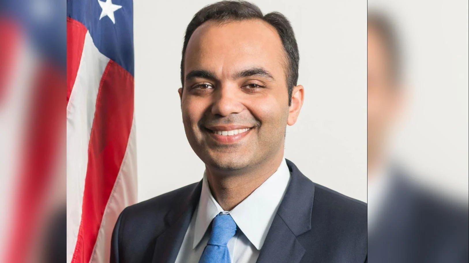 Rohit Chopra, Director at FDIC