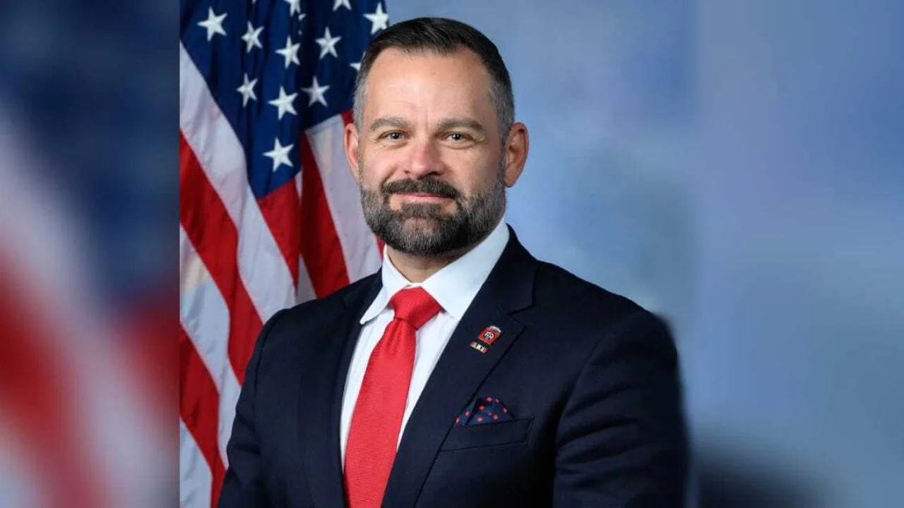 Cory Mills comments on legislative priorities and media coverage on social media