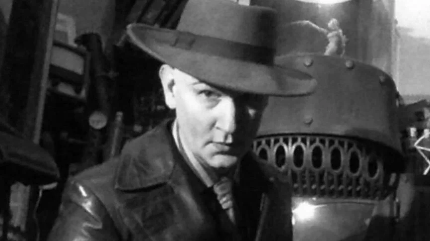 Thomas Kuntz, contemporary artist