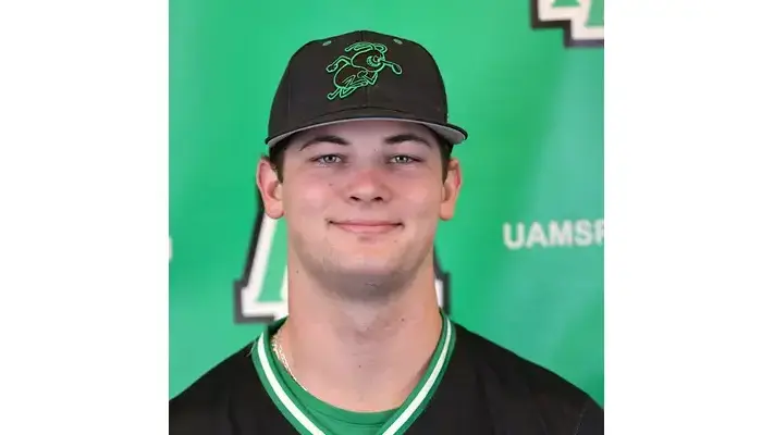 Jaxson Anderson, former Greenbrier High School baseball player will compete with his collegiate team for the NCAA Division II Baseball Championship