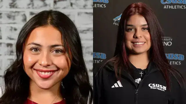 Which former East SFV Today area high school standouts will be in action on Friday, March 21?