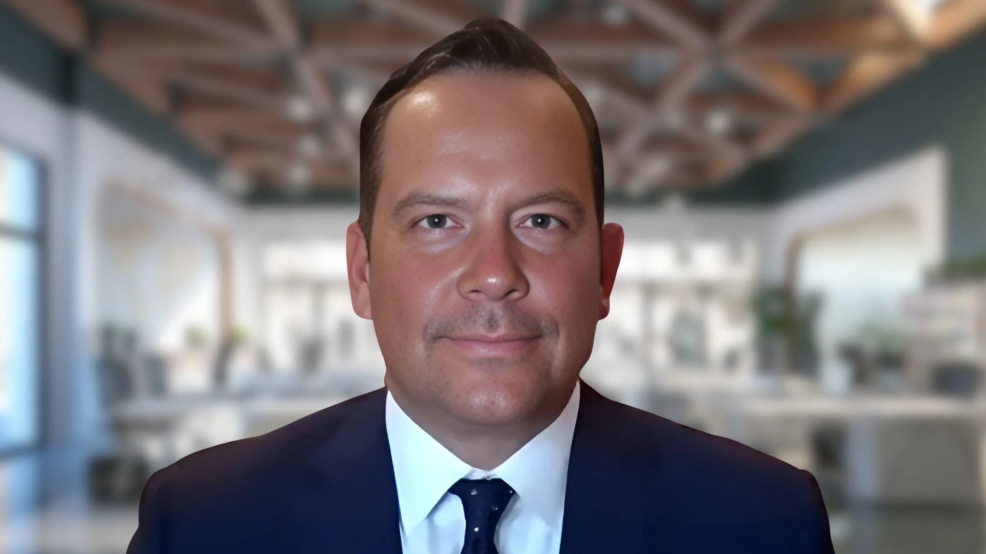 President of League of American Workers: ‘This Pope understands both the promise and perils of technology’