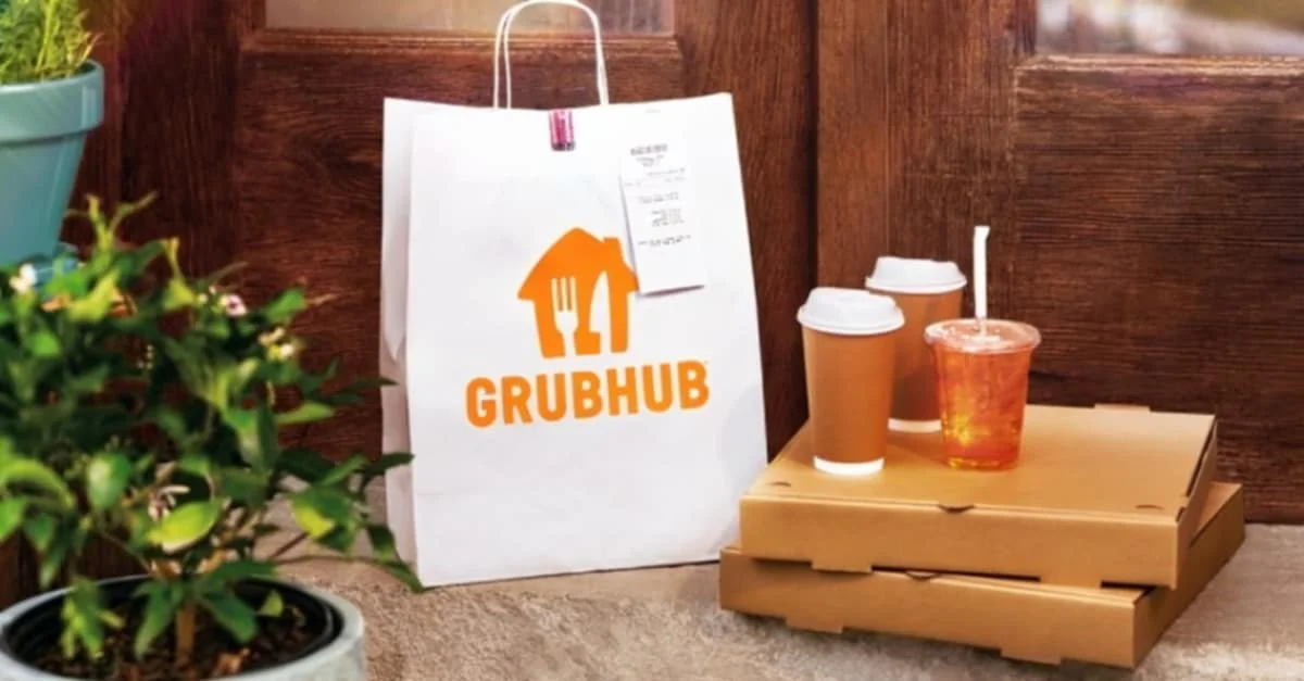 Grubhub - Official Website Grubhub - Official Website