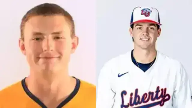 Which former NC Arkansas News area high school standouts will be in action on Saturday, May 17?