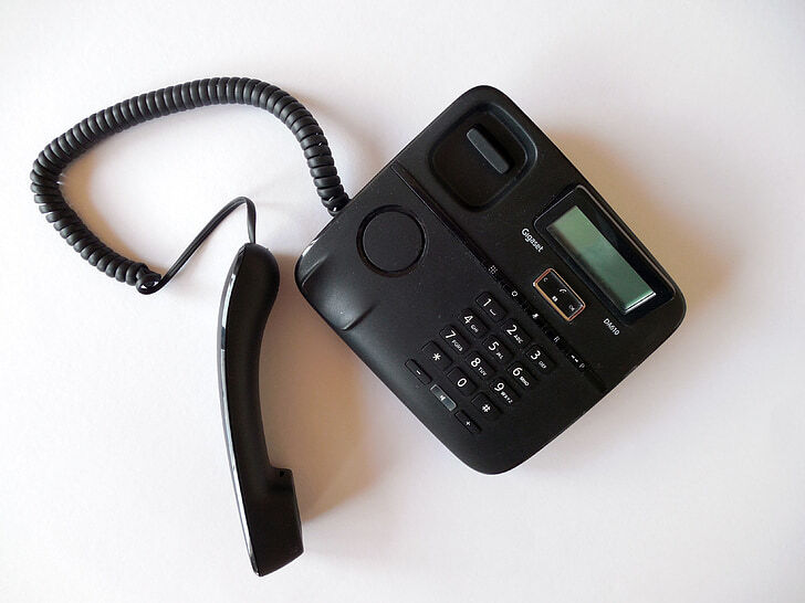 Edgecombe County Sheriff’s Office Received a Phone Call