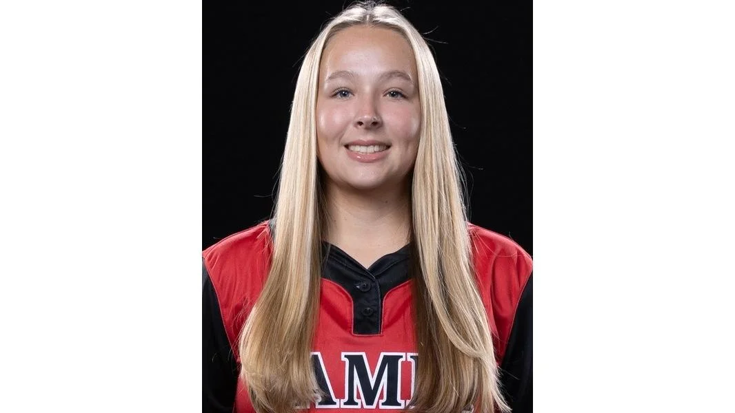 Lincoln High School standout Gwen McGinnis’ collegiate team loses game in the NCAA Division II Softball Championship on Wednesday, May 28