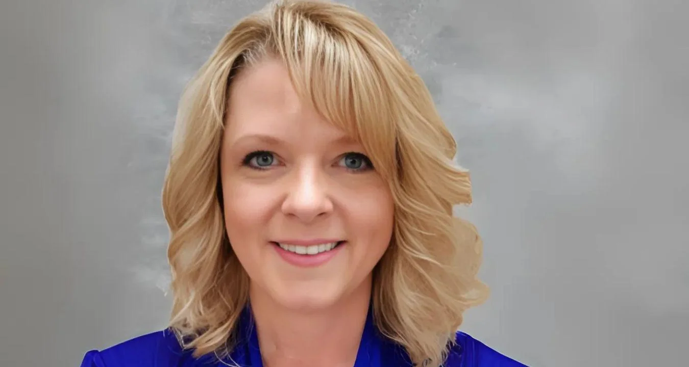 Regi Waligora, County Clerk