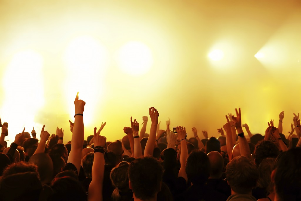 Dayton Summer Concert Series Lineup