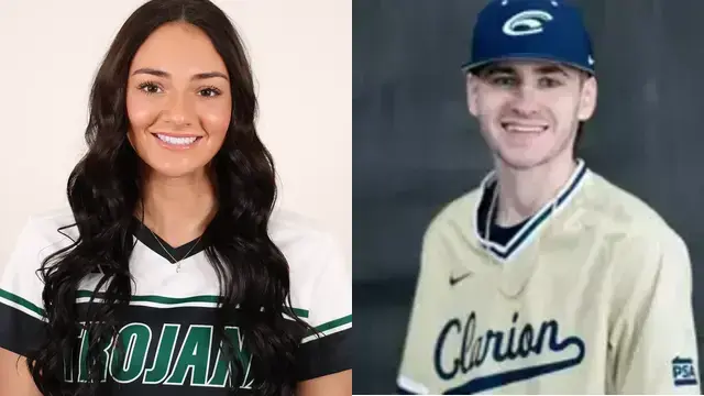 Which former Fairfield Reporter area high school standouts will be in action on Wednesday, March 12?
