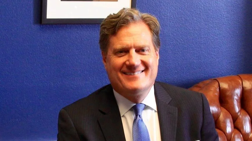 Mike Turner U.S. House of Representatives from Ohio