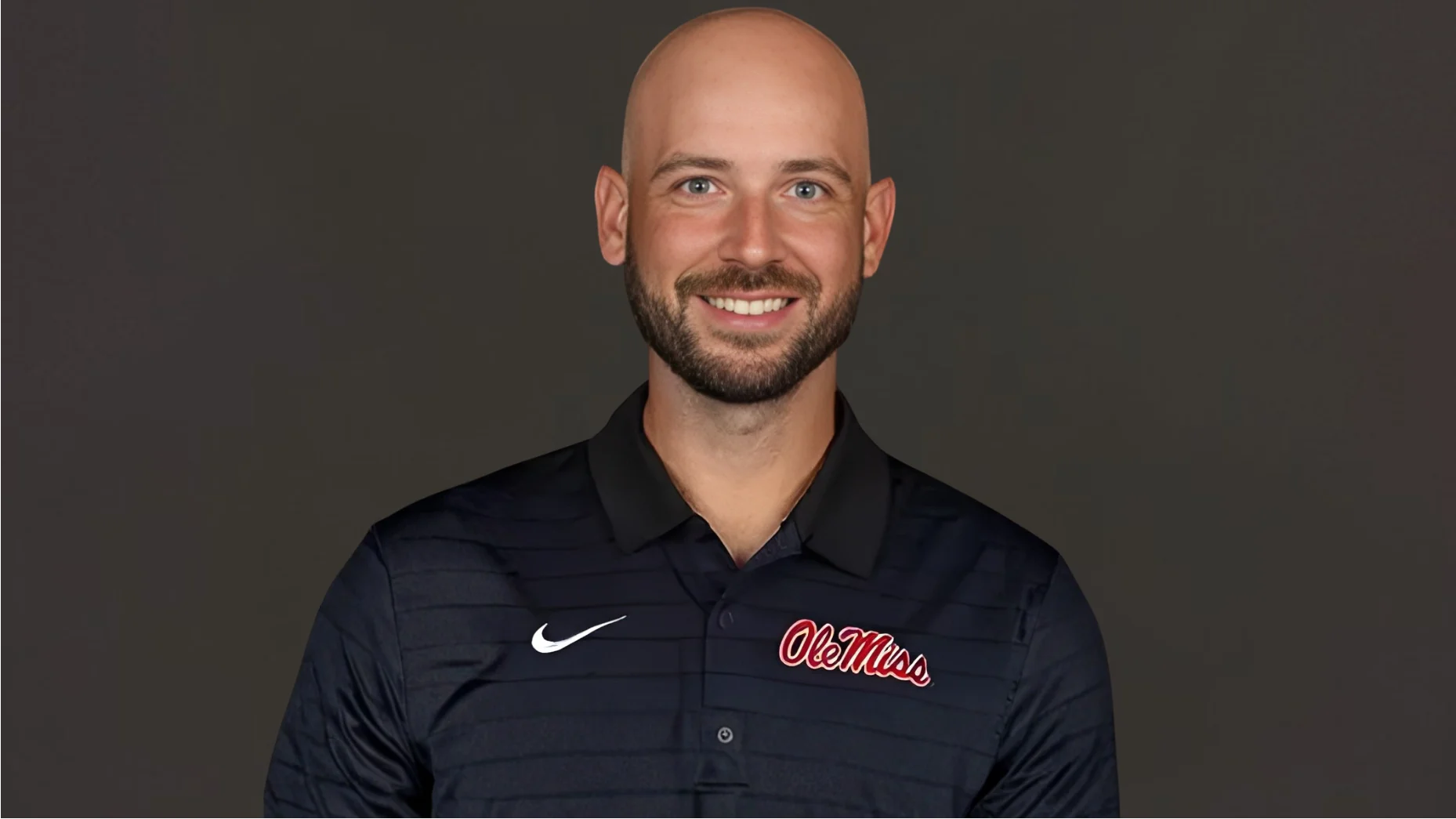 Grant Roberts earns first win as Ole Miss women’s tennis coach in season opener